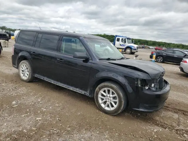 2019 FORD FLEX SE  