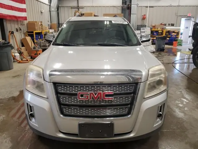 2010 GMC TERRAIN SLT  