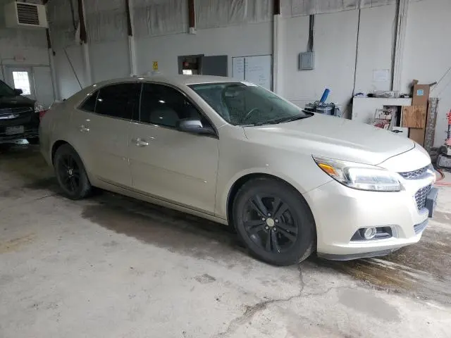 2014 CHEVROLET MALIBU LS  