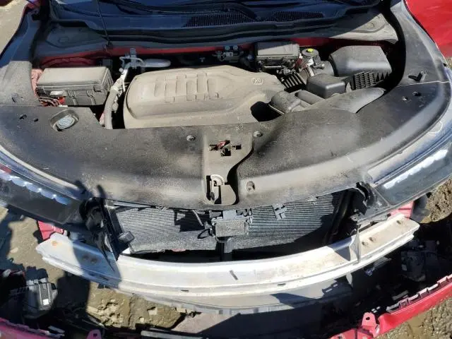 2019 ACURA MDX A-SPEC  