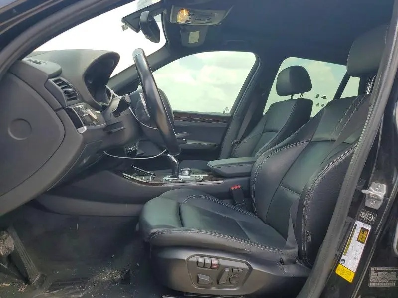 2015 BMW X3 SDRIVE28I  
