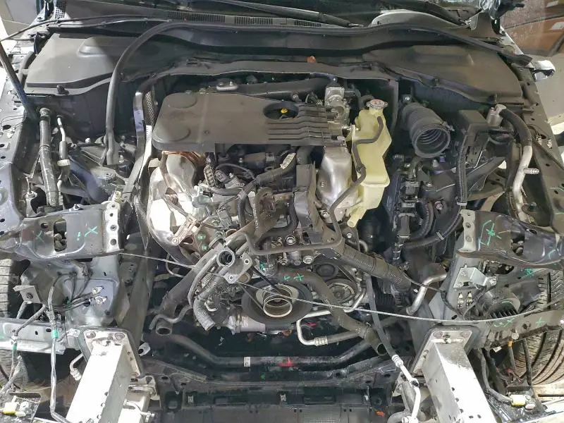 2024 MAZDA CX-90 PREFERRED  