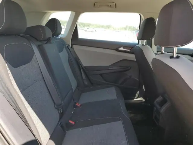 2023 VOLKSWAGEN TAOS S  