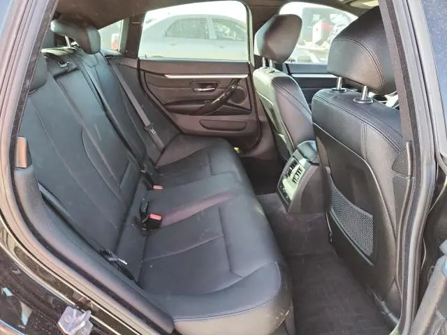 2017 BMW 430XI GRAN COUPE  