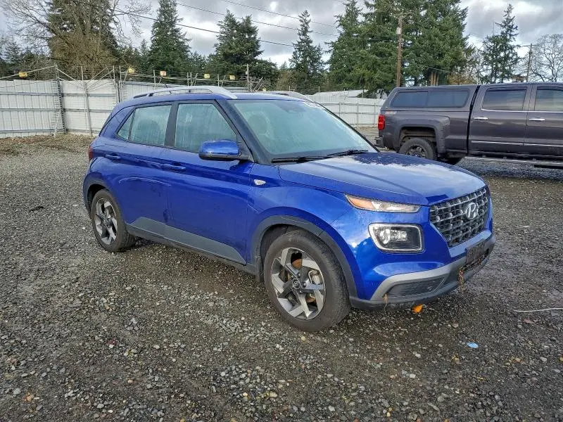 2023 HYUNDAI VENUE SEL  