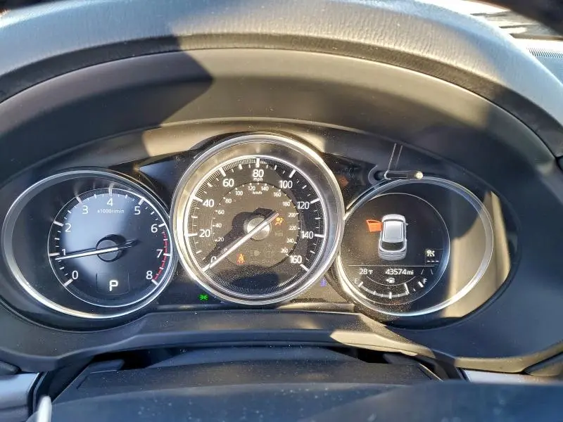 2023 MAZDA CX-5 PREFERRED  