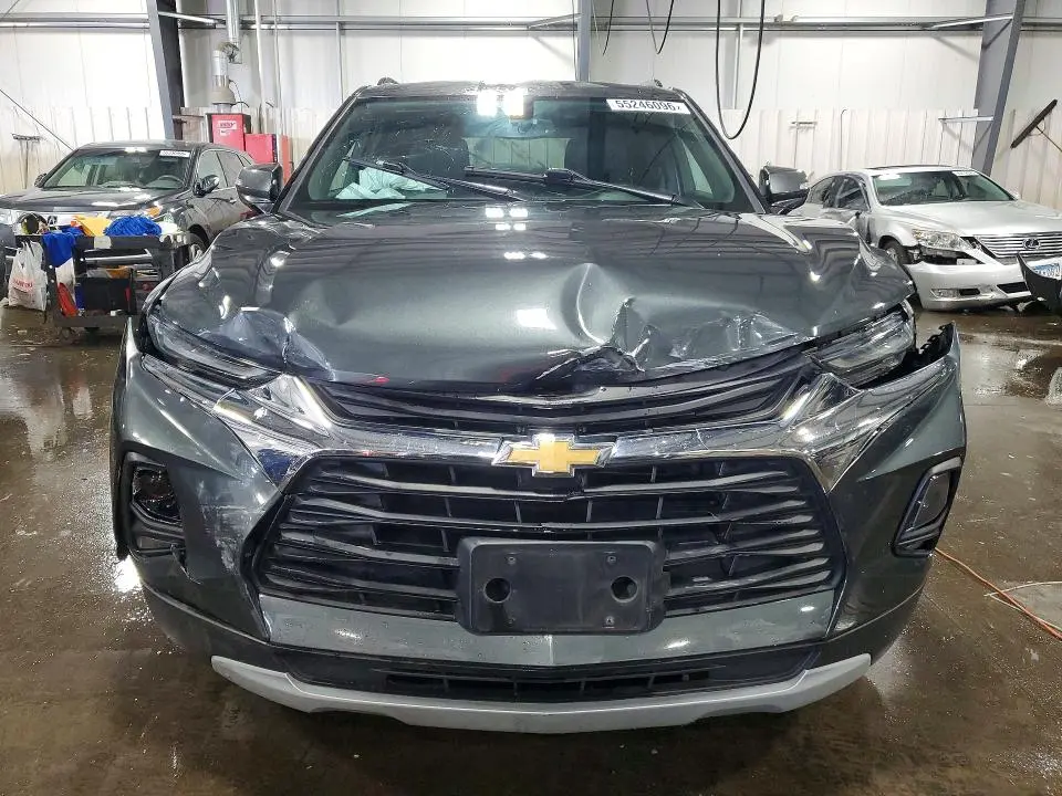 2020 CHEVROLET BLAZER 2LT  