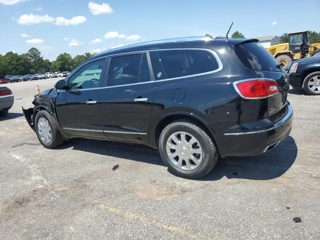 2016 BUICK ENCLAVE   