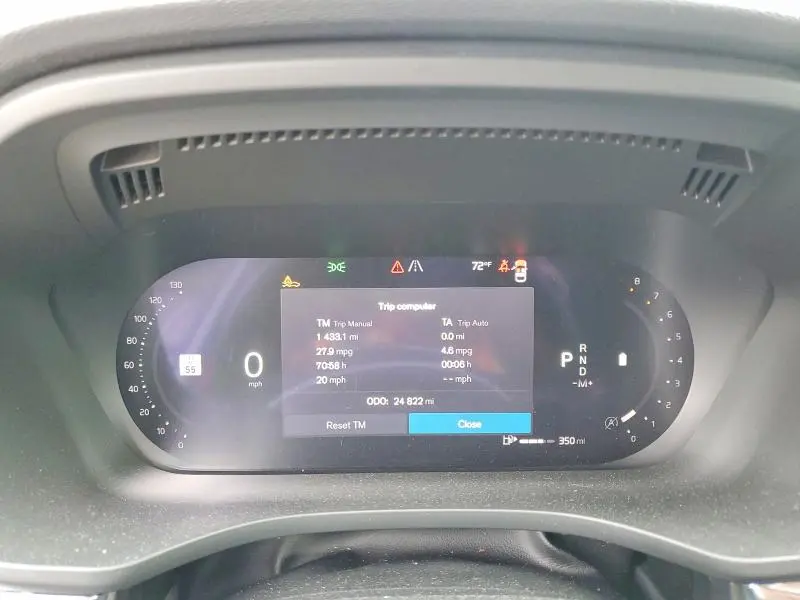 2024 VOLVO XC60 CORE  