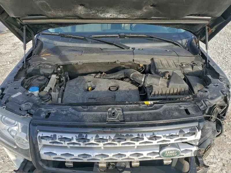 2014 LAND ROVER LR2 HSE  