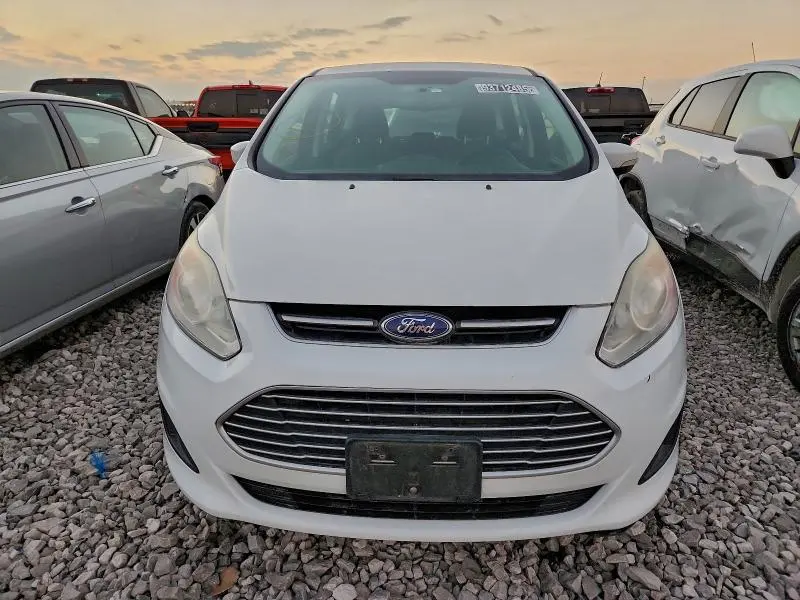 2015 FORD C-MAX SE  