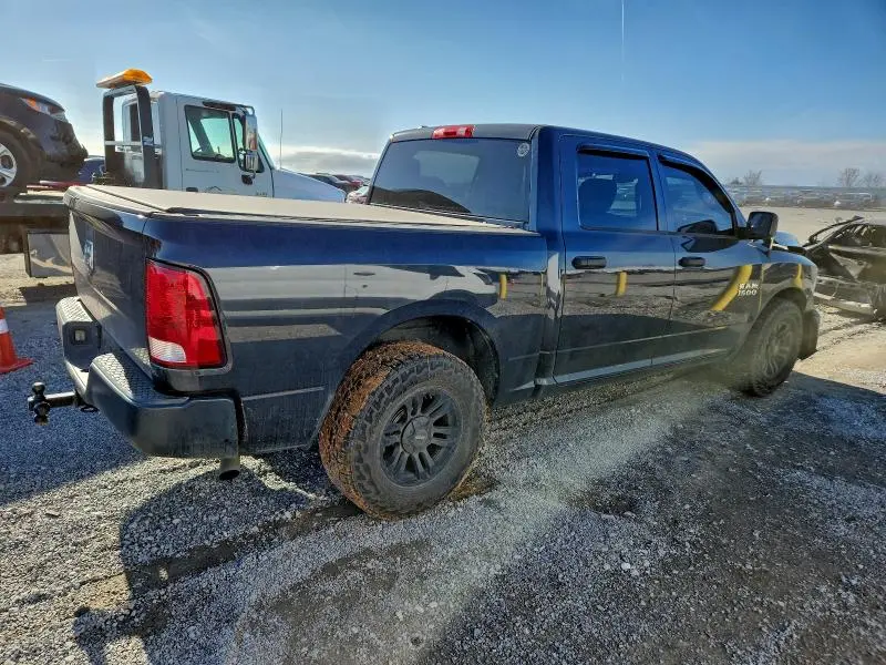 2015 RAM 1500 ST  