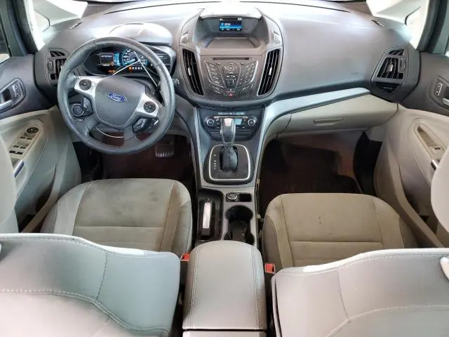 2014 FORD C-MAX SE  