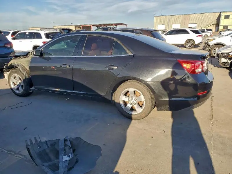 2014 CHEVROLET MALIBU LS  