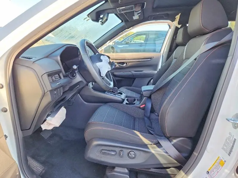 2024 HONDA CR-V SPORT  