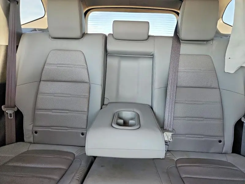 2019 HONDA CR-V EXL  