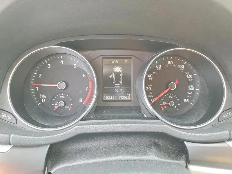 2017 VOLKSWAGEN PASSAT R-LINE  