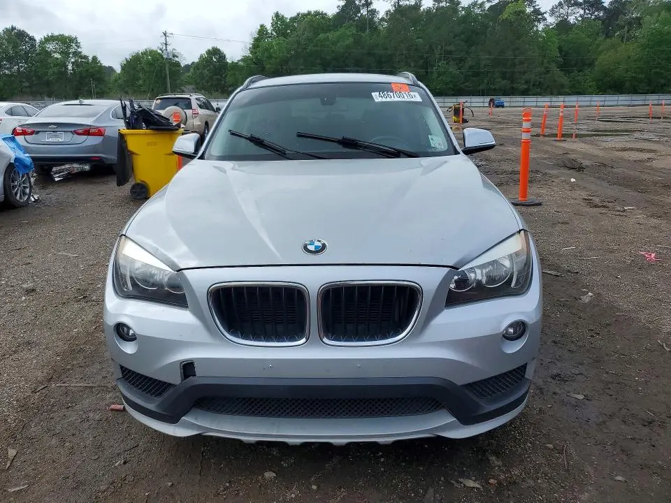 2015 BMW X1 SDRIVE28I  