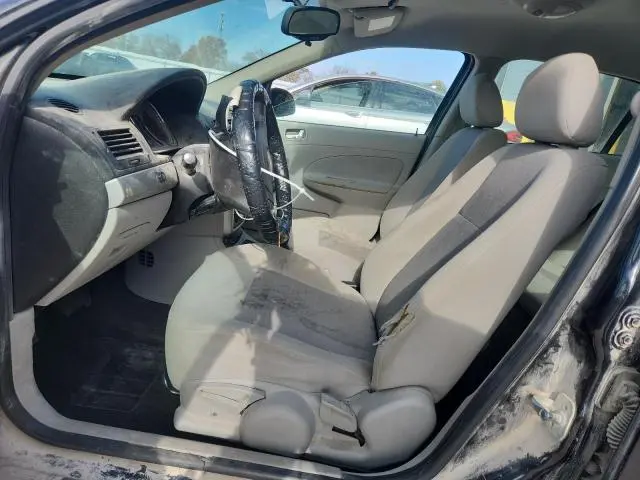 2010 CHEVROLET COBALT LS  