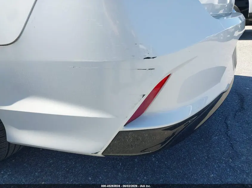 2019 HYUNDAI SONATA PLUG-IN HYBRID  