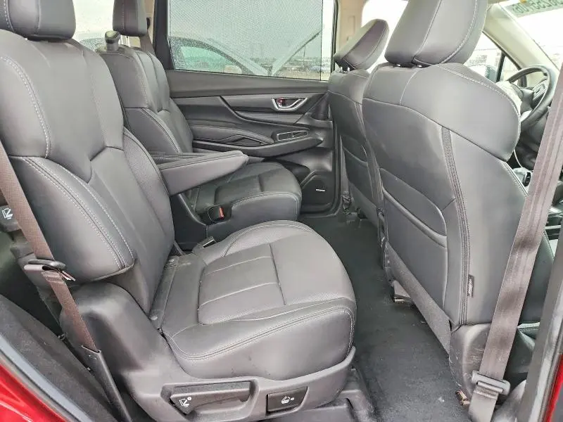 2024 SUBARU ASCENT LIMITED  