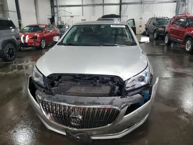 2015 BUICK LACROSSE   