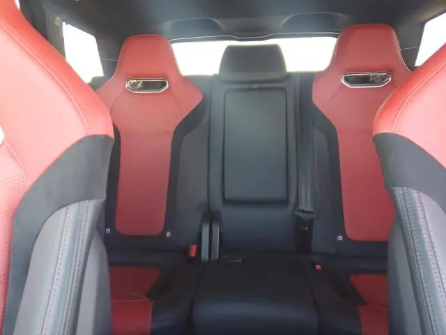 2022 LAND ROVER RANGE ROVER SPORT SVR  