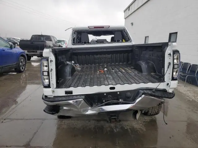 2024 GMC SIERRA K2500 SLE