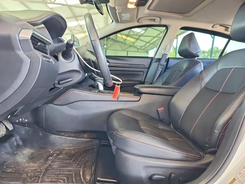 2020 NISSAN ALTIMA SR  