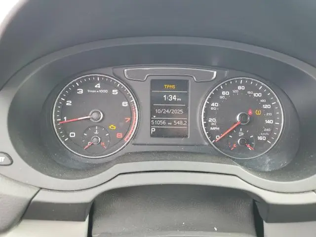 2018 AUDI Q3 PREMIUM  