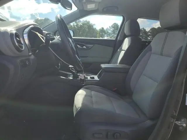2020 CHEVROLET BLAZER 2LT