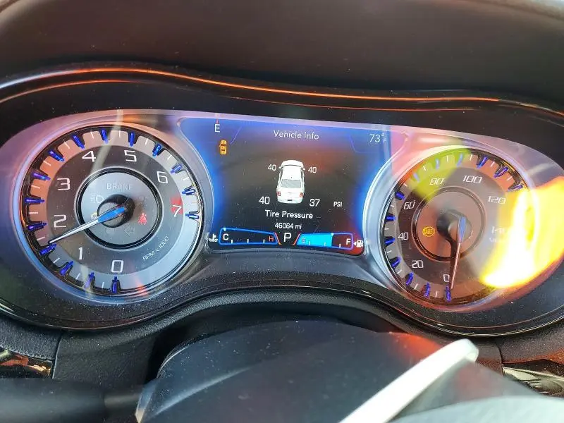 2023 CHRYSLER 300 S  