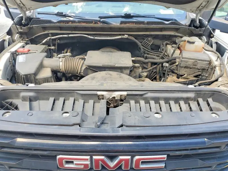 2021 GMC SIERRA C2500 HEAVY DUTY  
