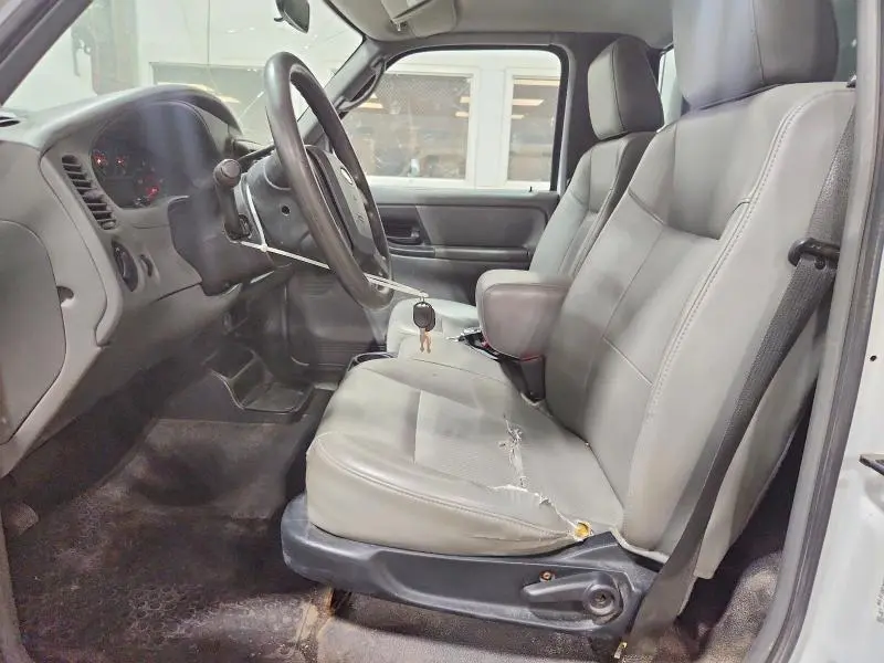 2010 FORD RANGER   