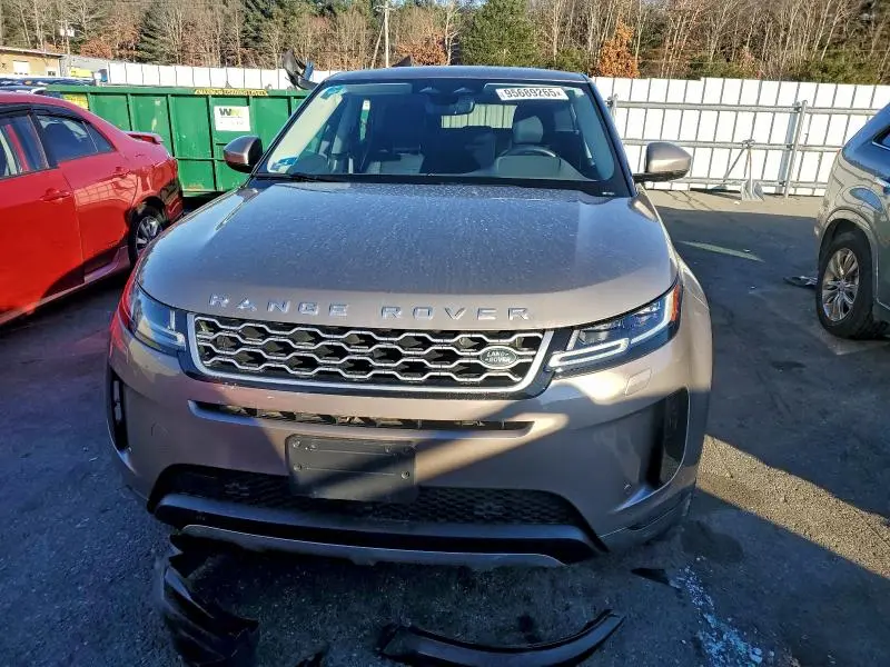 2023 LAND ROVER RANGE ROVER EVOQUE SE  