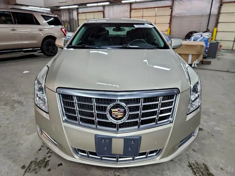 2015 CADILLAC XTS LUXURY COLLECTION  