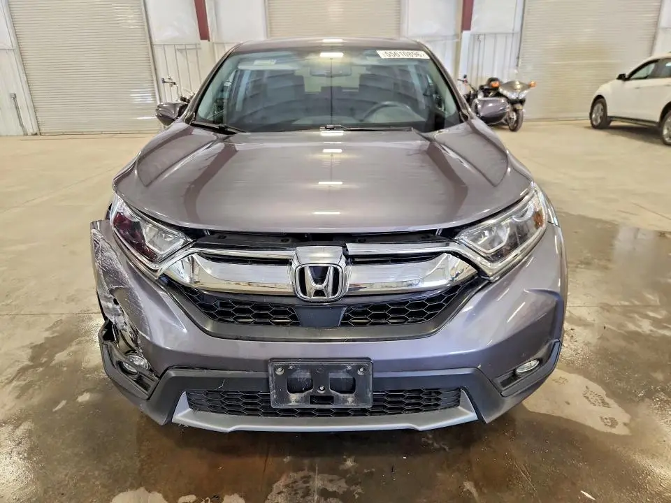 2019 HONDA CR-V EXL  
