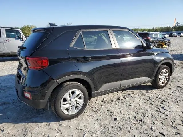 2022 HYUNDAI VENUE SE  