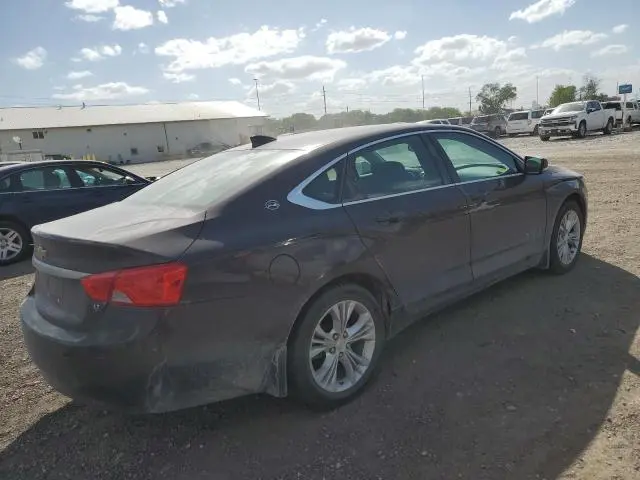 2015 CHEVROLET IMPALA LT  