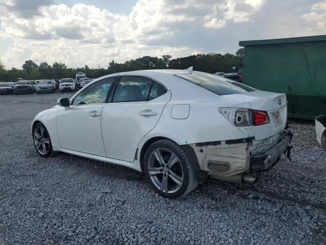 2012 LEXUS IS 250  