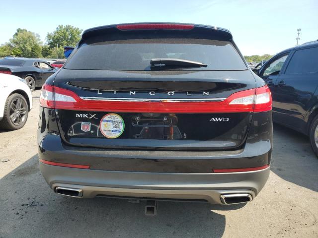 2018 LINCOLN MKX SELECT