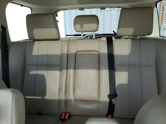 2011 LAND ROVER LR2 HSE  