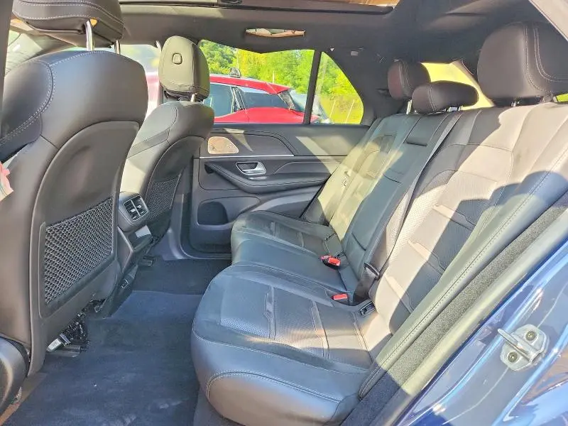 2024 MERCEDES-BENZ GLE AMG 53 4MATIC  