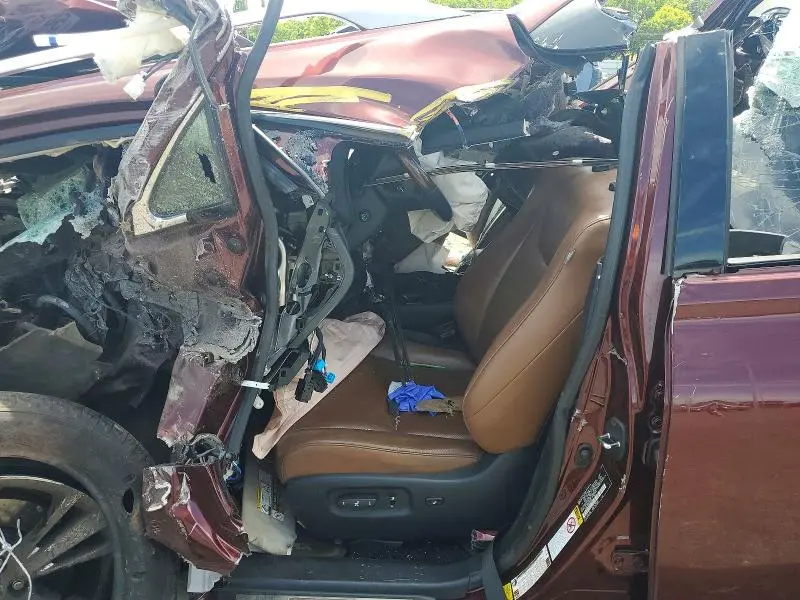 2014 LEXUS RX 350 BASE  
