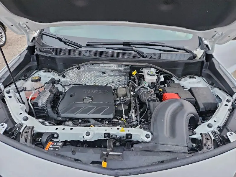 2020 BUICK ENCORE GX ESSENCE  