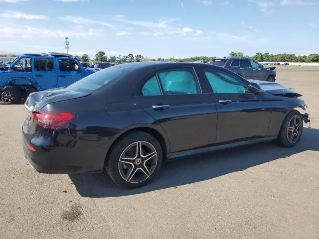 2021 MERCEDES-BENZ E 350 4MATIC  