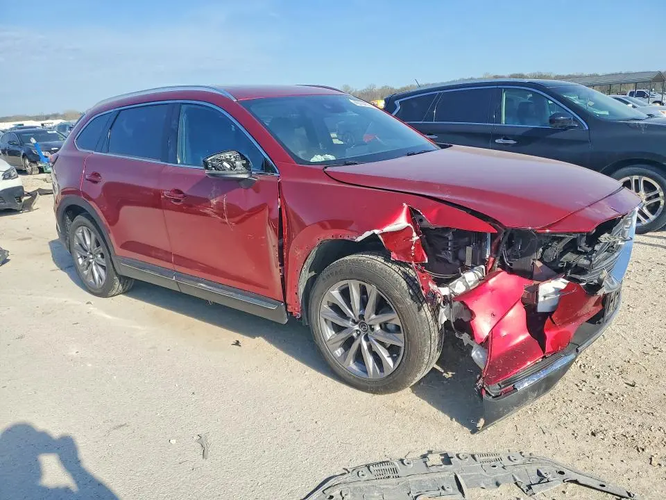 2023 MAZDA CX-9 GRAND TOURING  