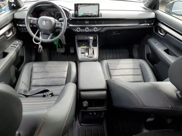2023 HONDA CR-V SPORT TOURING  