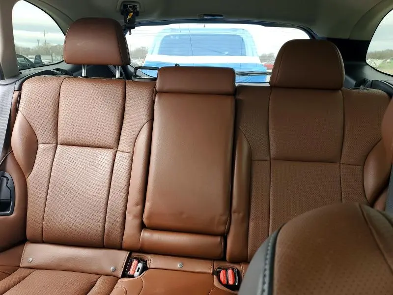 2020 SUBARU OUTBACK TOURING LDL  