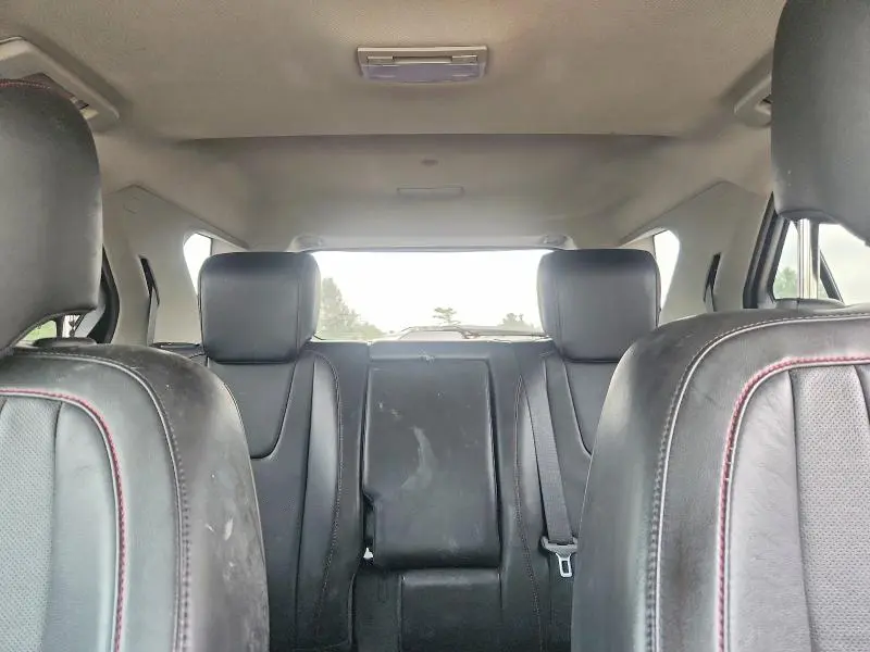 2011 CHEVROLET EQUINOX LTZ  